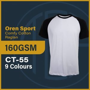 OREN SPORT CT55