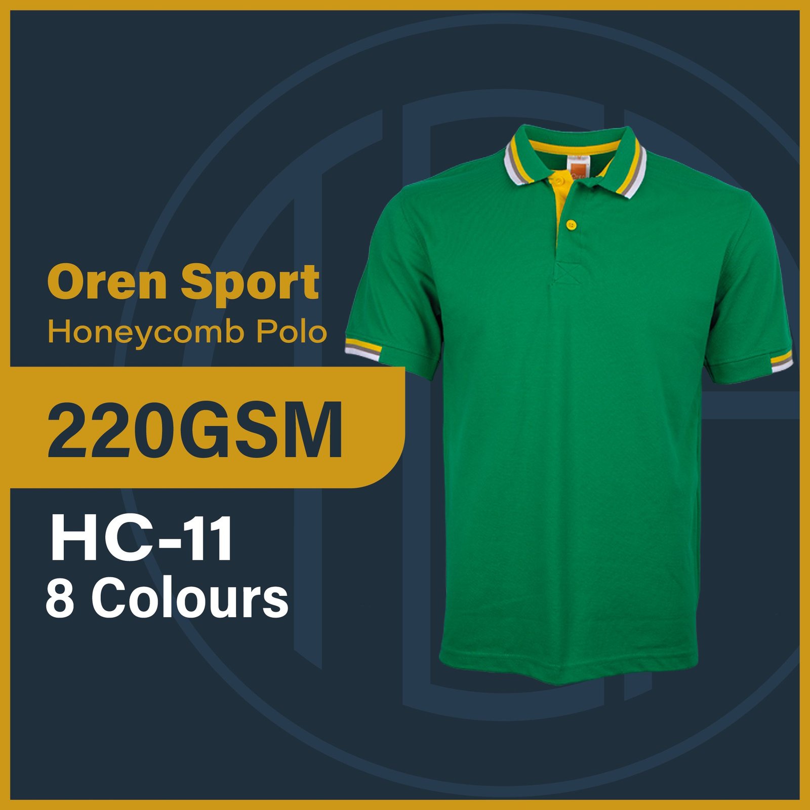 OREN SPORT HC11 09