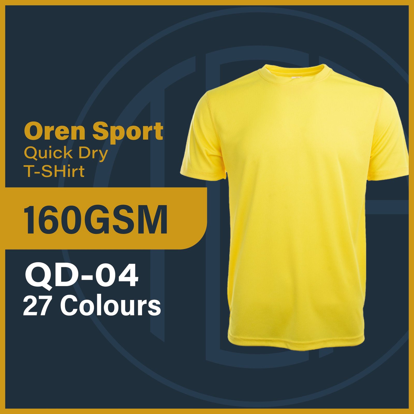 OREN SPORT QD04