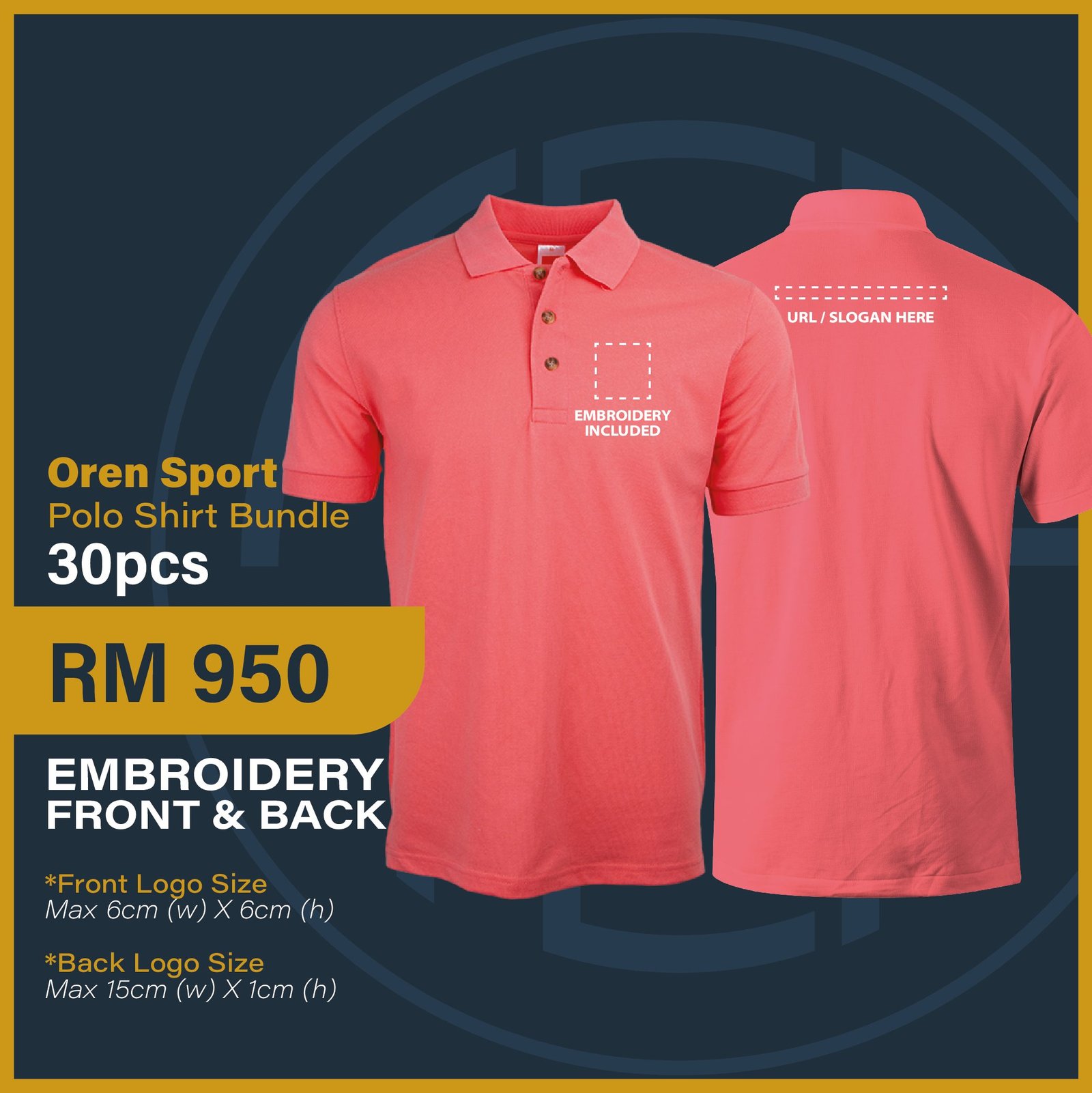 The Custom Project Bundles Banner 26OCT22 01